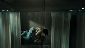 Задник к фильму "Улыбка. Зарождение зла" #525146