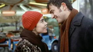 Задник к фильму "Любовники" #662651