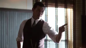 Задник к фильму "Профессор Марстон и его Чудо-женщины" #232444