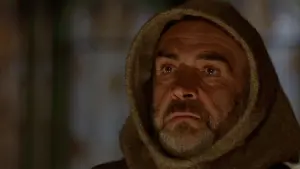 Задник к фильму "Имя розы" #212995