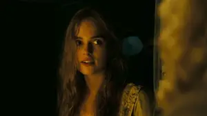 Задник к фильму "Пираты Карибского моря: Сундук мертвеца" #564262