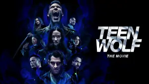 Задник к фильму "Оборотень: Фильм" #64493