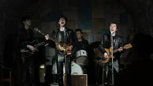 Видео к фильму Пятый битл | Пятый битл | Трейлер