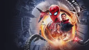 Задник к фильму "Человек-паук: Нет пути домой" #161272