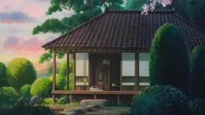 Задник к фильму "Ветер крепчает" #632666