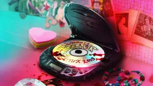 Задник к фильму "Временной срез" #655183