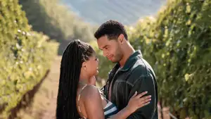 Задник к фильму "Ты, я и Тоскана" #795826