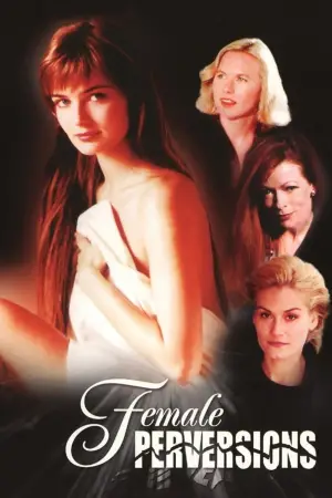 Постер к фильму "Женская извращенность" #696589