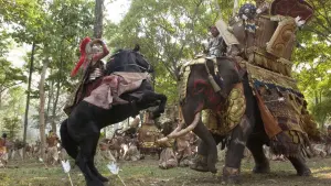 Задник к фильму "Александр" #319341