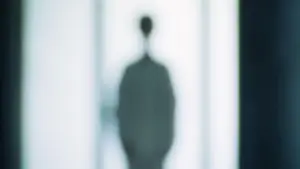 Задник к фильму "Искусственный разум" #714339