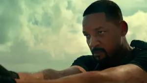 Задник к фильму "Плохие парни 4" #564132