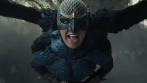 Задник к фильму "Бёрдмэн" #590375