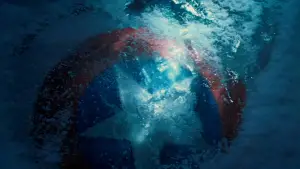 Задник к фильму "Первый мститель" #610364