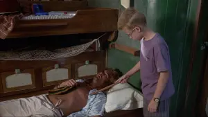 Видео к фильму Капитан Рон | Капитан Рон - Трейлер