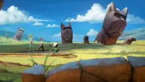 Задник к фильму "Вокруг света за 80 дней" #317976