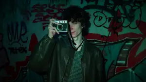 Задник к фильму "Lek na samotność" #777450