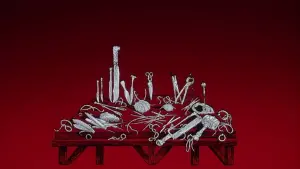 Задник к фильму "Связанные насмерть" #238081