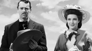 Задник к фильму "Моя дорогая Клементина" #214450