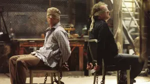 Задник к фильму "Пять пальцев" #494275