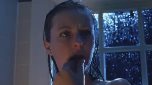 Задник к фильму "Фредди против Джейсона" #664692