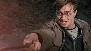 Задник к фильму "Гарри Поттер и Дары смерти: Часть II" #555353