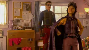 Задник к фильму "Опасный Генри. Фильм" #656893