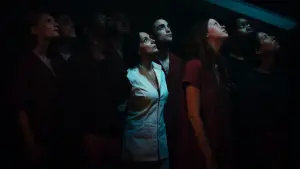 Задник к фильму "Высшее общество" #376858