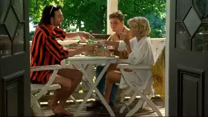 Задник к фильму "Дом ангелов" #684814