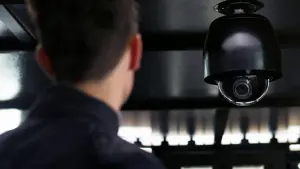 Задник к фильму "Камера бесконечности" #486175