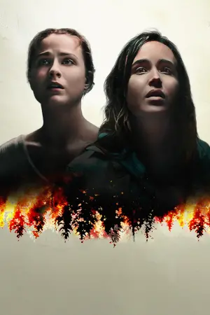 Постер к фильму "В изоляции" #400993