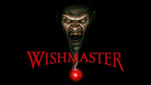 Исполнитель желаний