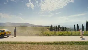 Задник к фильму "Джей Келли" #550716