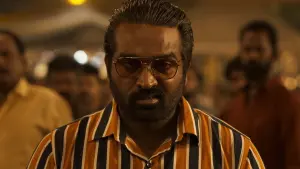 Задник к фильму "Викрам" #482488