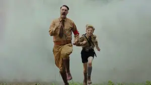 Задник к фильму "Кролик Джоджо" #625474