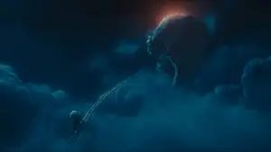 Задник к фильму "Вверх по волшебному дереву" #746325