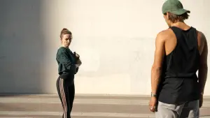 Задник к фильму "Танцуй сердцем" #282163