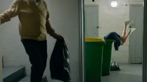 Задник к фильму "Мари-Франсин" #499726