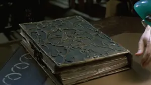 Задник к фильму "Книга мёртвых" #404362