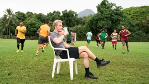 Задник к фильму "Следующий гол — победный" #162862