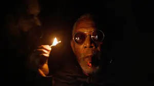 Задник к фильму "Обливион" #274391