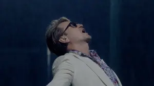 Задник к фильму "Мучения на островах" #373414