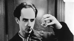 Задник к фильму "Пи" #238554