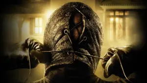 Задник к фильму "Коллекционер" #432270