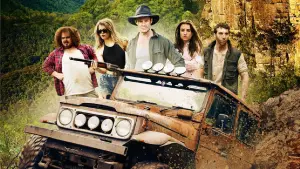 Задник к фильму "Полный жесткач" #650039