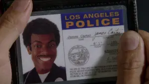 Задник к фильму "Час пик" #606151