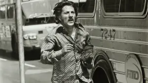 Видео к фильму Исправительный срок | Straight Time (1978) Original Trailer [FHD]