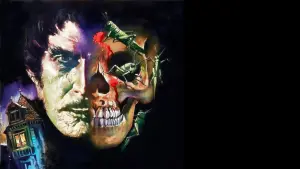 Задник к фильму "Ужасный доктор Файбс" #411929