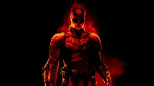 Задник к фильму "Бэтмен" #165441