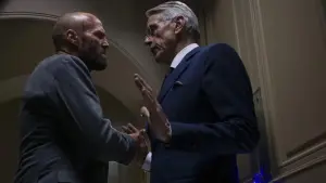 Задник к фильму "Пчеловод" #189400