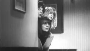 Задник к фильму "Клуб первых жен" #677725